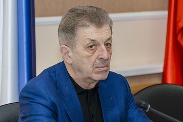 Участникам спецоперации помогут стать предпринимателями